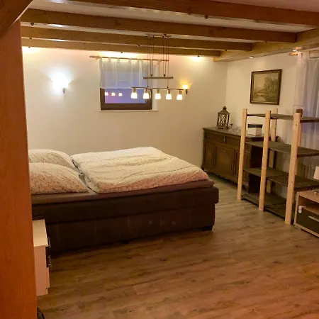 Apartman 